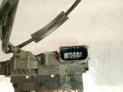 Rücksitzbank BAAT57400A2A Mazda 3 (BM/BN) Limousine 2.2 SkyActiv-D 150 16V (SH)