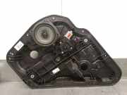 Fensterheber Rechts Hinten 834602W010 Hyundai Santa Fe III (DM) SUV 2.2 CRDi R 16V 4x2 (D4HB)