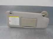 Sonnenblende Rechts 96953902 Daewoo / Chevrolet Cruze Limousine 2.0 D (Z20S1)