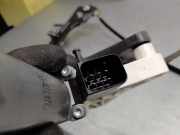 Fensterheber Rechts Vorne A2077200446 Mercedes-Benz E (C207) Coupé E-350 CDI V6 24V (OM642.836)