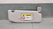 Sonnenblende Rechts 98100807BJ CitroÃ«n C3 (SX/SW) SchrÃ¤gheck 1.5 Blue HDi 100 16V (DV5RD(YHY)) DV5RD(YHY)