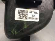 Türgriff Innen Links Vorne 82610Q0010MPP Hyundai i20 (BC3) Schrägheck 5-drs 1.2 16V (G4LF)