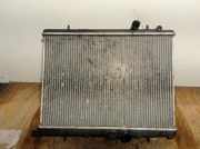 Radiator 1330H6 Peugeot 206 (2A/C/H/J/S) Schrägheck 1.9 D (DW8(WJZ))