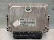 Motorsteuergerät 55182953 Fiat Stilo (192A/B) Schrägheck 1.9 JTD 115 5-Drs. (192.A.1000)