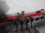 Schließplatte Kühlerträger 532050D901 Toyota Yaris II (P9) Schrägheck 1.4 D-4D (1NDTV)