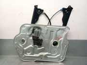 Fensterheber Rechts Vorne 80770EY10B Nissan Qashqai (J10) SUV 2.0 16V (MR20DE(Euro 5))