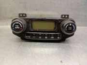 Bedienung Klimacontrolle 972501F250 Kia Sportage (JE) GelÃ¤ndewagen 2.0 CRDi 16V VGT 4x4 (D4EA-V)