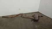 Auspuff Endtopf PSA3193 Peugeot I Monospace (0U_) 2.0 HDi