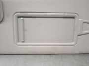 Sonnenblende Links 852101P100ED Hyundai iX20 (JC) SUV 1.4 CRDi 16V (D4FC)