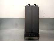 Armlehne MIDDEN A1776806603 Mercedes-Benz CLA Shooting Brake (118.6) Kombi 1.3 CLA-200 Turbo 16V (M282.914)