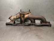 Auspuff KrÃ¼mmer 8200091430 Renault II (BG0/1_) 1.9 dCi (BG08, BG0G)