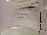 Luftmengenmesser 226805U400 Nissan ALMERA (N16/E) 1.5 16V CAT