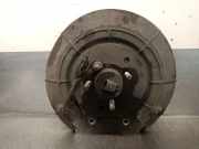 Achsschenkel Halter Rechts Hinten D223L Saab 9-5 (YS3E) Limousine 2.2 TiD 16V (D223L(Euro 5))