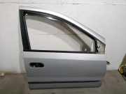 T?r Rechts Vorne 801004U130 Nissan Almera tino (V10M) Gro?raumlimousine 2.2 Di 16V HP (YD22)