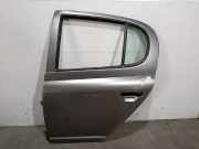 Tür Links Hinten 6700452012 Toyota Yaris (P1) Schrägheck 1.4 D-4D (1NDTV)