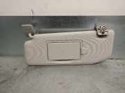 Sonnenblende Links 96738898BJ Citroën C3 (SX/SW) Schrägheck 1.2 Vti 12V PureTech (EB2F(HMZ))