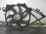 KÃ¼hlerventilator 8038845 Opel COMBO (CORSA C) 1.7 16V CDTI