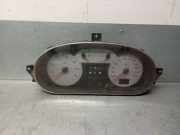 Tachoeinheit Kmh 7700428712A Renault I (BA0/1_) 1.9 dTi (BA08, BA0N)