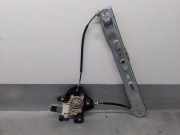 Fensterheber Links Vorne 5280005 Ford Transit Connect (PJ2) Van 1.6 TDCi 16V 95 (TZGA)