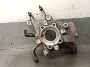 Achsschenkel Halter Rechts Hinten 31658534 Volvo XC90 II SUV 2.0 D5 16V AWD (D4204T23)