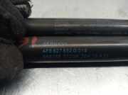 Gasdruckfedern Set Hinten 4F5827552G Audi A6 Quattro (C6) Limousine 2.7 TDI V6 24V Quattro (CANC)