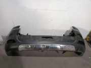 StoÃŸstange Hinten 7410JP Peugeot 3008 I (0U/HU) GroÃŸraumlimousine 1.6 BlueHDi 120 (DV6FC(BHZ))