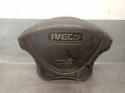 Airbag Lenkrad 5801255861 Iveco New Daily IV Van 35C14V, C14V/P, S14C, S14C/P, S14V, S14V/P (F1AE0481H)