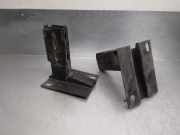 Stoßfängerträger Hinten 4A0807331A Audi 100 (C4) Limousine 2.3 E 5E (AAR)