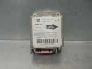 Steuergerät Airbag 90492467 Opel B 2.5 Turbodiesel (X 25 TD / U 25 TD / L93)