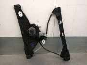 Fensterheber Links Vorne 9829043780 Opel Corsa F (UB/UH/UP) SchrÃ¤gheck 5-drs 1.2 Turbo 12V 100 (HNE)