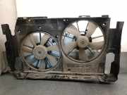Kühlerventilator 1636128210 Toyota RAV4 (A3) Geländewagen 2.0 16V VVT-i 4x4 (1AZFE)
