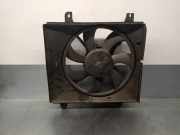 Kühlerventilator 2538017100 Hyundai Matrix Schrägheck 1.6 16V (G4ED)