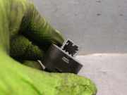 Spiegelverstellung Schalter 8E0959565 Audi A4 (B7) Limousine 2.5 TDI V6 24V (BDG)