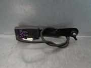 G?rtelschnalle Rechts Vorne 81455TL0G31ZA Honda Accord Tourer (CW) Kombi 2.2 i-DTEC 16V (N22B1)