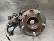 Achsschenkel Halter Rechts Hinten C2S3301 Jaguar X-type Limousine 2.5 V6 24V (XB)