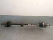 Antriebswelle Rechts Vorne 2Q0407272BK Skoda Scala Schrägheck 5-drs 1.0 TSI 95 (DLAC)