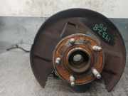 Achsschenkel Halter Rechts Vorne 5308059 Opel Insignia SchrÃ¤gheck 5-drs 2.0 CDTI 16V 130 Ecotec (A20DTH)