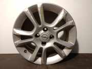 Felge 13211904 Opel Corsa D SchrÃ¤gheck 1.3 CDTi 16V Ecotec (Z13DTH)