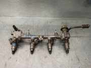 EinspritzdÃ¼sen DÃ¼senstock 16620P1GE00 Honda Civic (MA/MB) SchrÃ¤gheck 5-drs 1.5 VEi 16V (D15Z3)