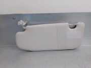Sonnenblende Links 0735698938 Fiat Tipo (356H/357H) Schrägheck 1.4 T-Jet 16V LPG (940.B.7000(Euro 6))