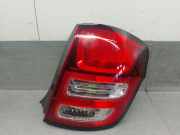 Rücklicht Rechts 9673805280 Citroën C3 (SC) Schrägheck 5-drs 1.4 16V VTi (EP3C(8FP))