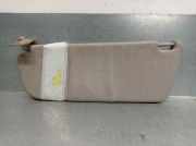 Sonnenblende Links 90355249 Opel Vectra A (88/89) Schrägheck 5-drs 2.0 i (C20NE)