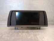 Multifunctionelle Display 65509292243 BMW 1 serie (F20) Schr?gheck 5-drs 116i 1.6 16V (N13-B16A)