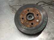 Achsschenkel Halter Links Hinten 424500H010 Toyota Aygo (B10) Schrägheck 1.0 12V VVT-i (1KR-FE(Euro 4))