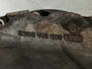 ?lwannenabdeckung 8200185680 Renault MASTER II PHASE 2 Kombi 1.9 Diesel