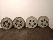 Nabenabdeckung 51894540 Fiat Doblo Cargo (263) Van 1.3 D Multijet (263.A.2000)