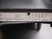 Radiator 9638520580 Citro?n C2 (JM) Schr?gheck 3-drs 1.4 HDI (DV4TD(8HX)) DV4TD(8HX)