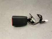 Gürtelschnalle Links Hinten DA6J57780 Mazda CX-3 (DJ/DK) SUV 2.0 SkyActiv-G 120 (PE)
