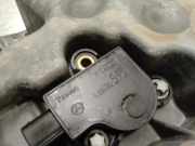 Ölwannenabdeckung R6470140302 Mercedes-Benz E (W211) Limousine 2.7 E-270 CDI 20V (OM647.961)