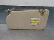 Sonnenblende Rechts Mazda 2 (DE) Schr?gheck 1.3 16V S-VT (ZJ)